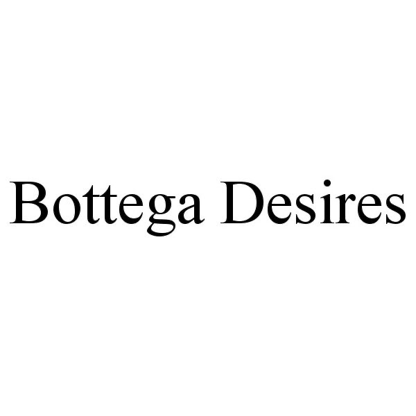 Bottega Desire